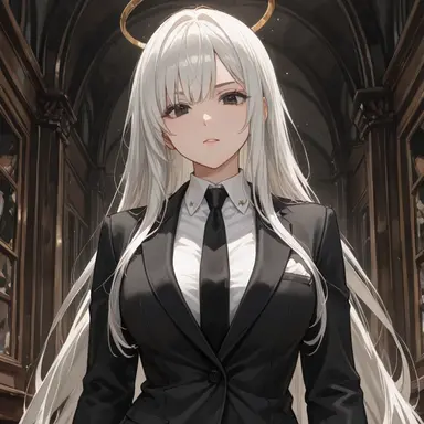 Profile image of マリア