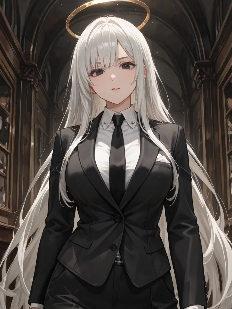 shishamo.의 冷酷な天使