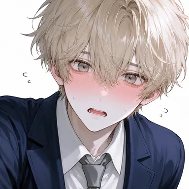 Profile image of 枢