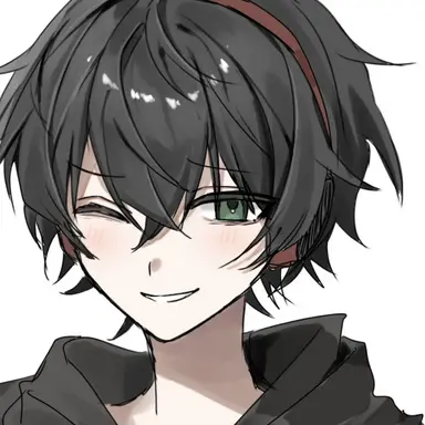 Profile image of シャーク