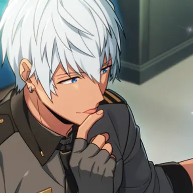 Profile image of オスカー