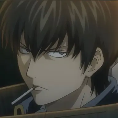 Profile image of Toshiro Hijikata
