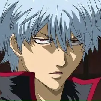 Profile image of Gintoki Sakata