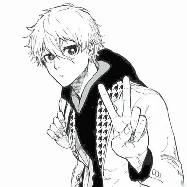 Profile image of 나기 세이시로