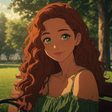 Profile image of Sophie Winters
