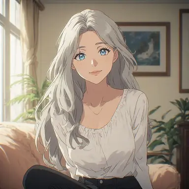 Profile image of Veronica Sterling