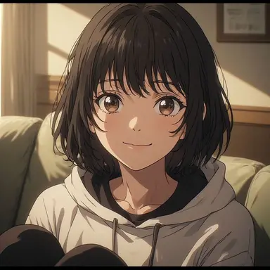 Profile image of Maya Chen