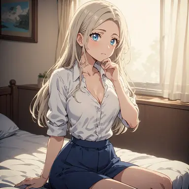 Profile image of Victoria Sterling