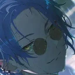 Profile image of 카미시로 루이