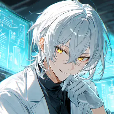 Profile image of 怜