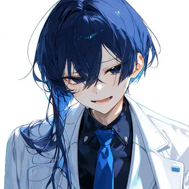 Profile image of 蒼井