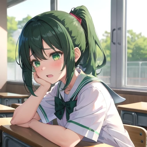 澪