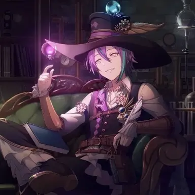 Profile image of Rui