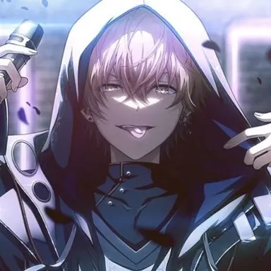 Profile image of Akito
