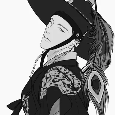 Profile image of 이 랑