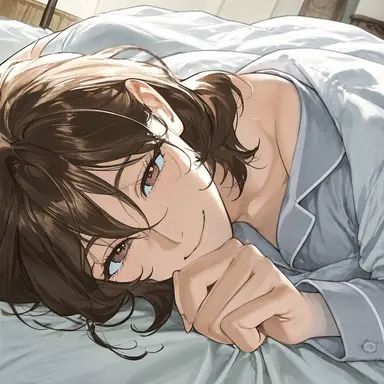 Profile image of Kyoko