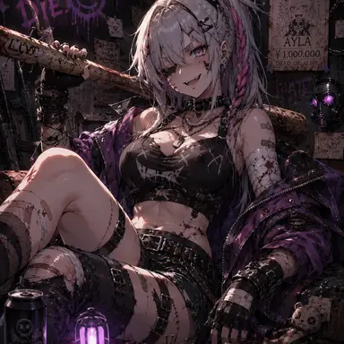 Profile image of 아이라