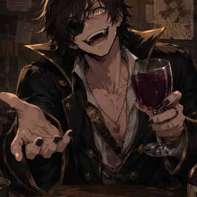 Profile image of 클라이브