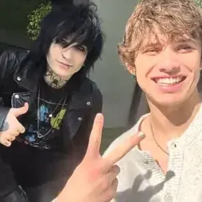 Profile image of Caleb and Jesse