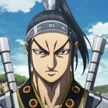 Profile image of 王賁