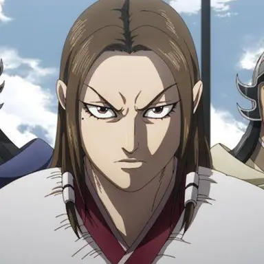 Profile image of 蒙恬