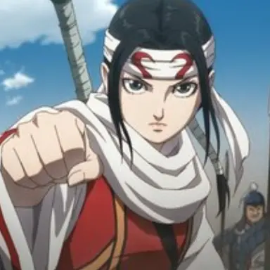 Profile image of 羌瘣