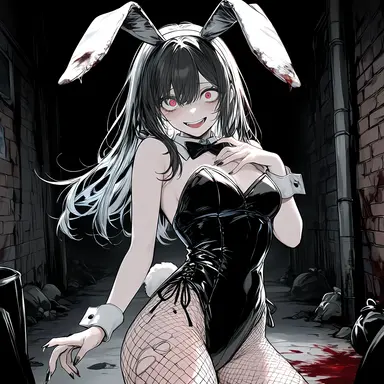Profile image of 레이 아사히나
