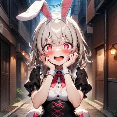 Profile image of 레이 아사히나