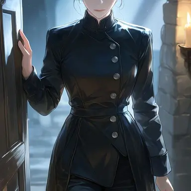 Profile image of Cavayne