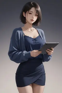 Profile image of ジア