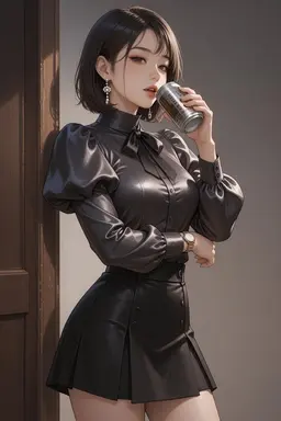 Profile image of ジア