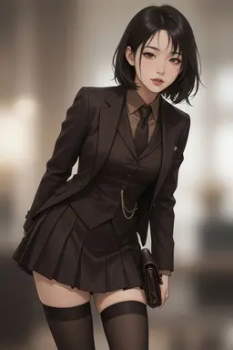 Profile image of ジア