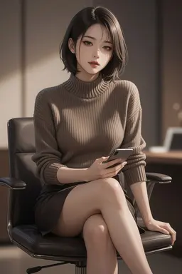 Profile image of ジア
