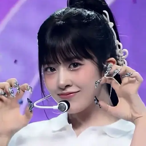 4rang40의 안유진 An yujin