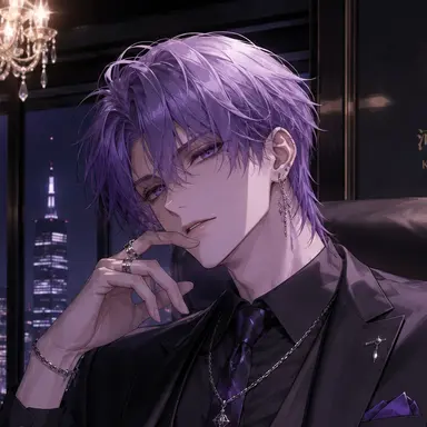 Profile image of 카와이 시온