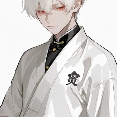 Profile image of レン