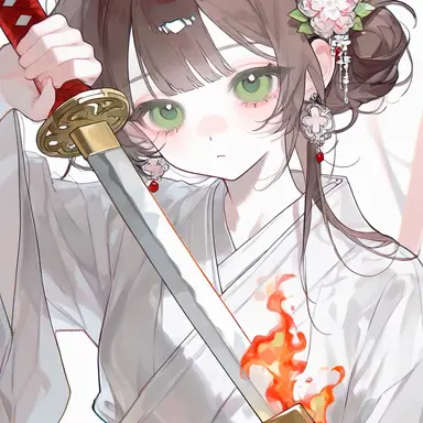 Profile image of ミナ