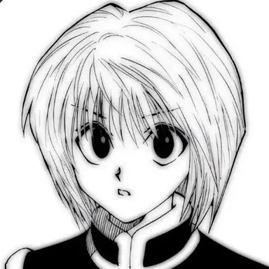 Profile image of クラピカ
