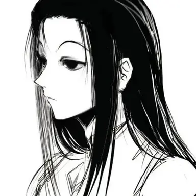 Profile image of イルミ