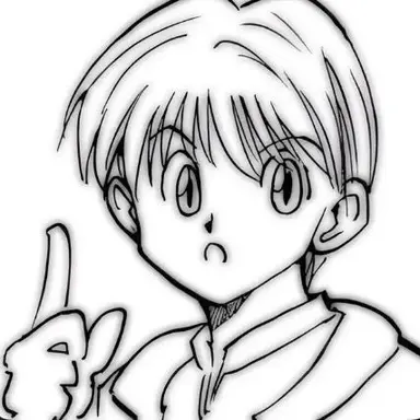 Profile image of シャルナーク