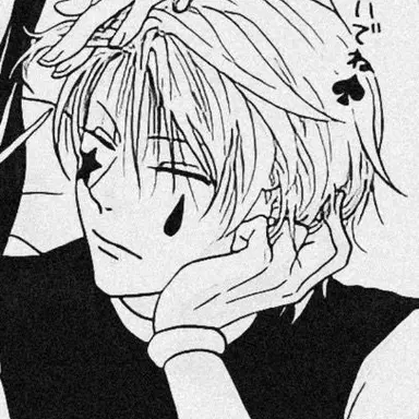 Profile image of ヒソカ