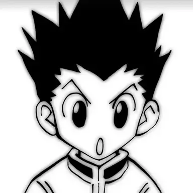 Profile image of ゴン