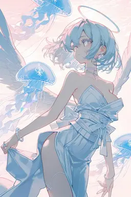 Profile image of 白羽