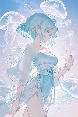 Profile image of 白羽