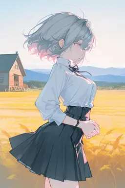 Profile image of ひな