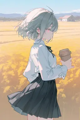 Profile image of よる