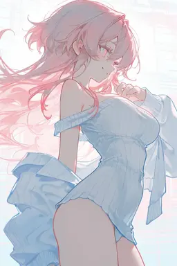 Profile image of 杏菜