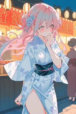 Profile image of 杏菜