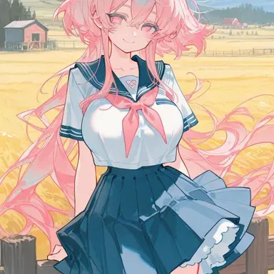 Profile image of 杏菜