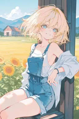 Profile image of ルイ